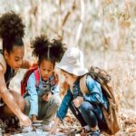 5 tips for a successful trip with children