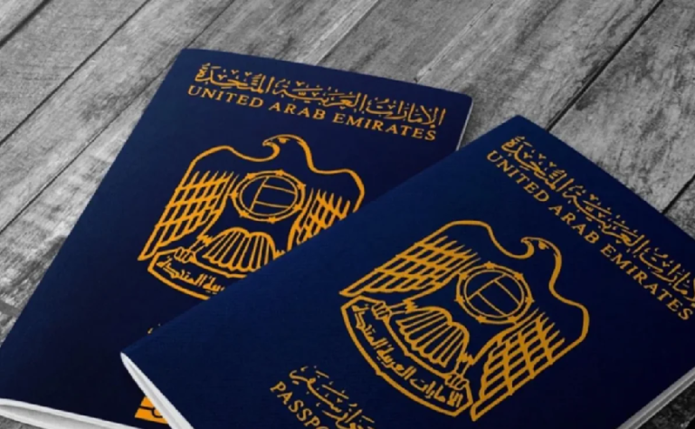 New multiple entry UAE visas