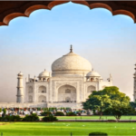 Embrace the Majesty: An Unforgettable Taj Mahal Journey