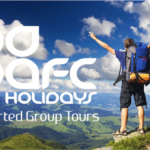 AFC Holidays – Travel and Tourism News