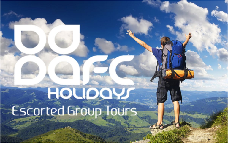 AFC Holidays – Travel and Tourism News
