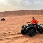 Why a Desert Safari in Dubai Feels Like Borrowing Time Inside a Moving Desert That Never Repeats Itself