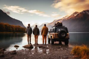 Group tours in India: what Italian travellers are looking for today